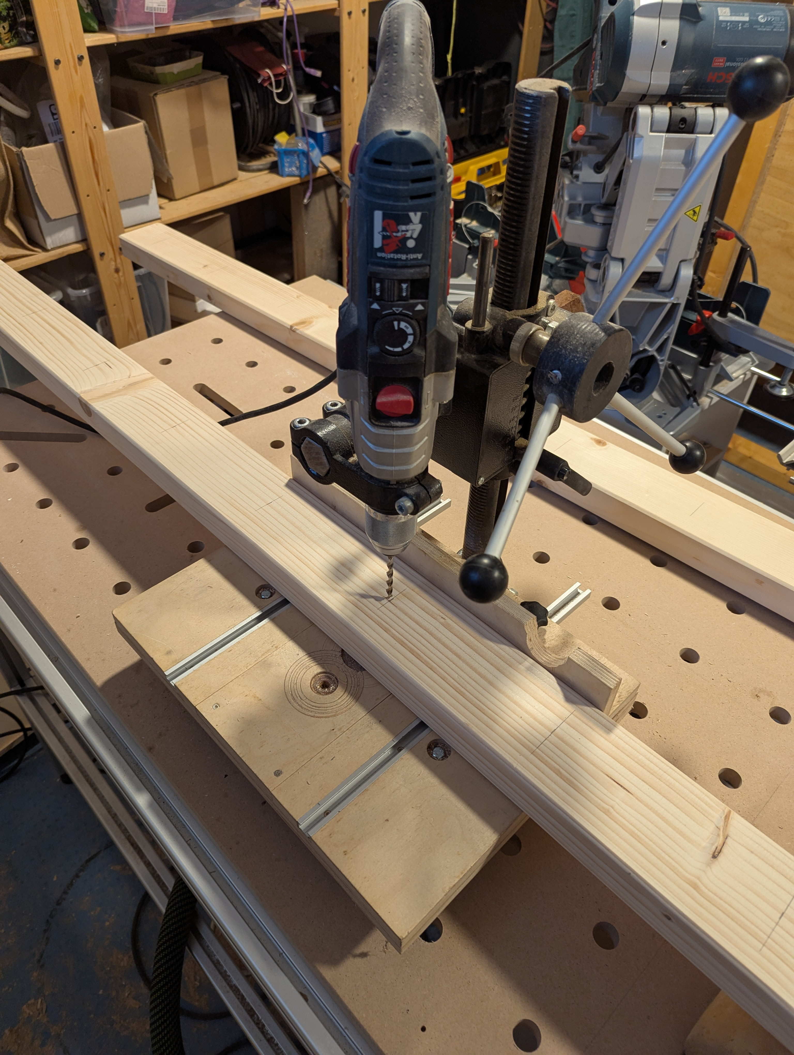 20250816 Sprossenwand 014